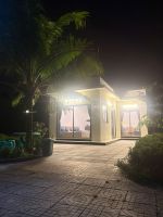 Căn gia đình gồm 2 phòng 3 giường đôi